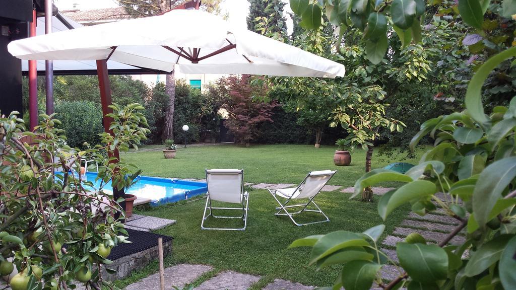 Abete Bed and Breakfast Verona Esterno foto