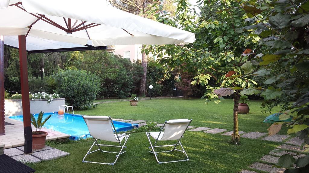 Abete Bed and Breakfast Verona Esterno foto