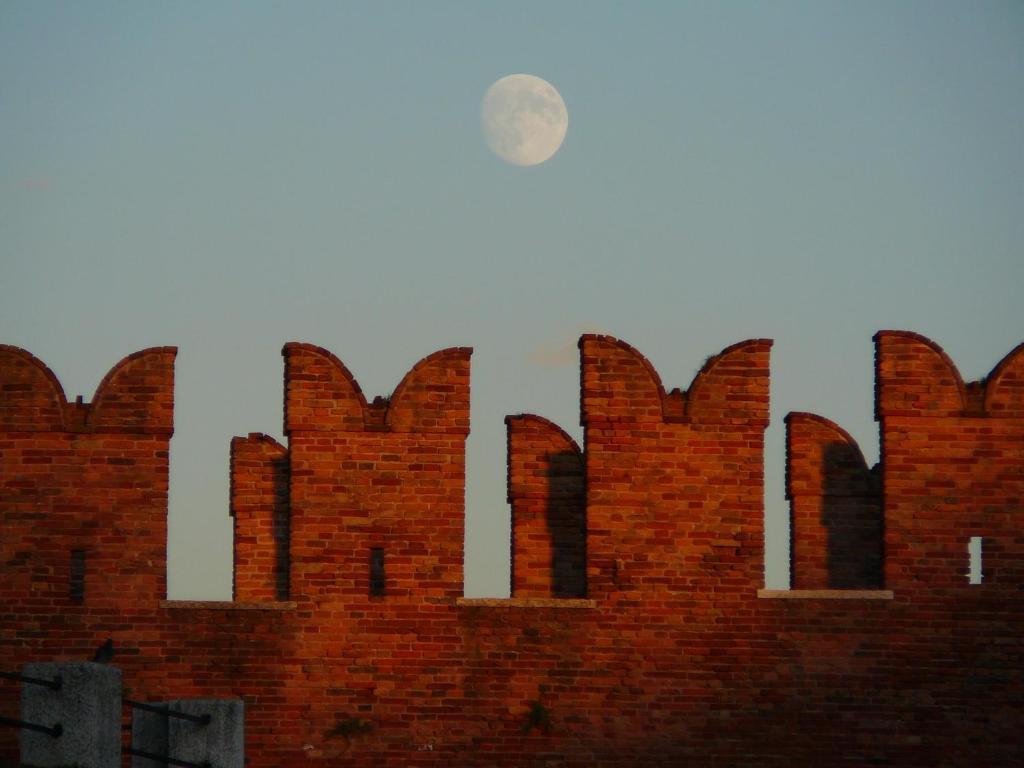 Abete Bed and Breakfast Verona Esterno foto