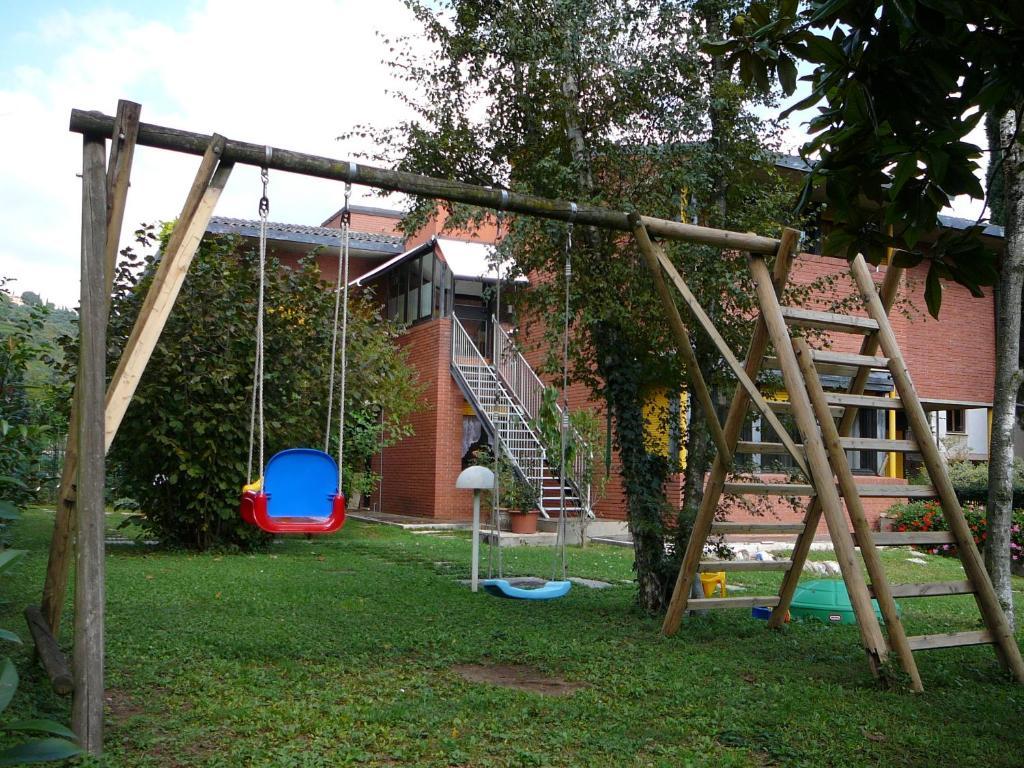 Abete Bed and Breakfast Verona Esterno foto