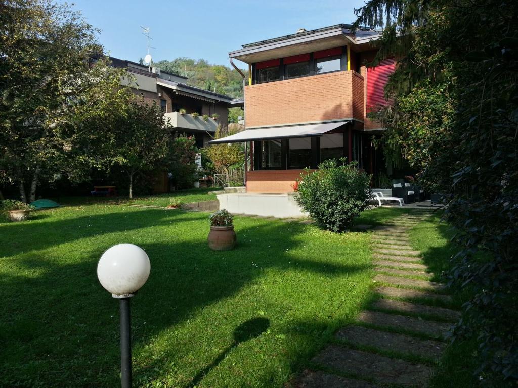 Abete Bed and Breakfast Verona Esterno foto