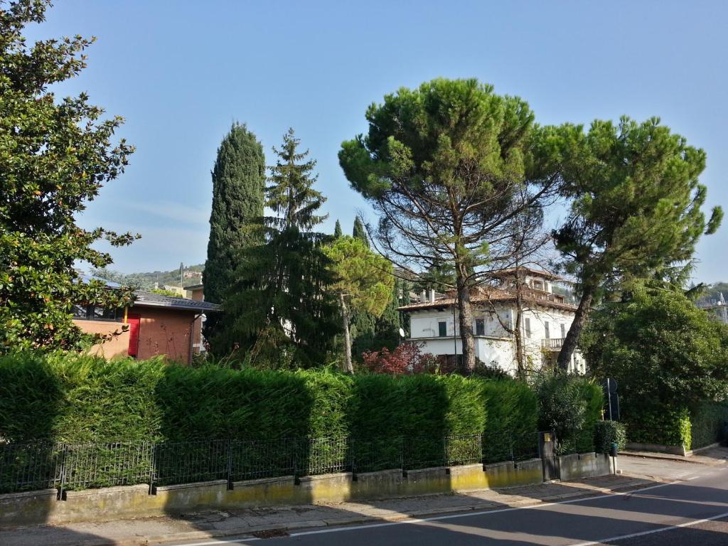Abete Bed and Breakfast Verona Esterno foto
