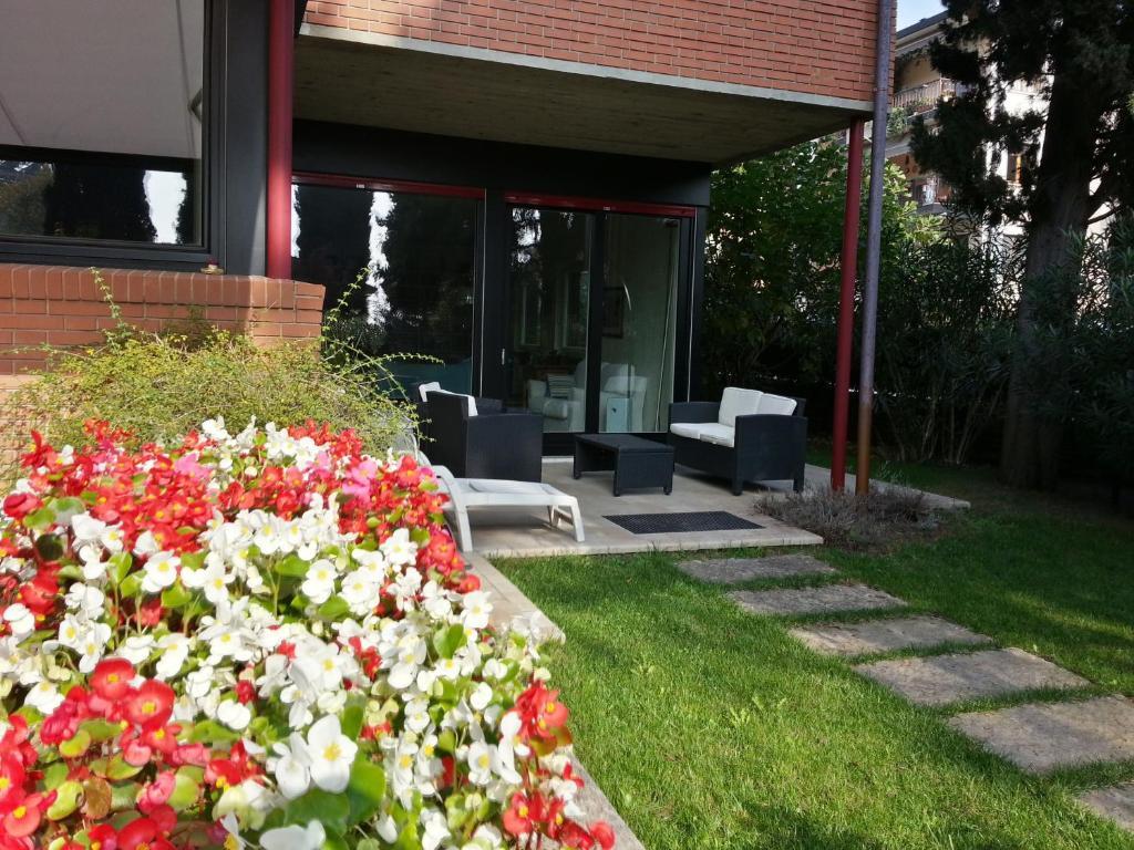 Abete Bed and Breakfast Verona Esterno foto