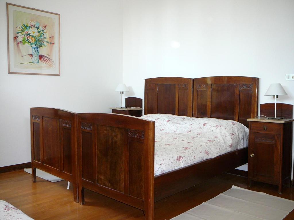 Abete Bed and Breakfast Verona Camera foto