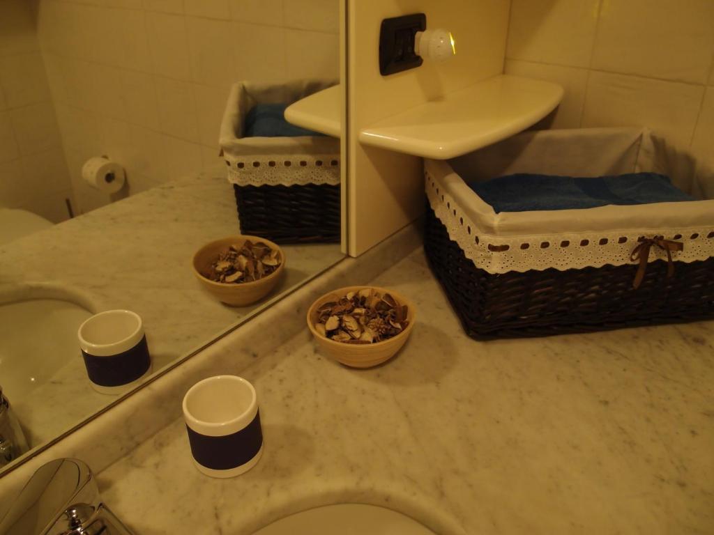 Abete Bed and Breakfast Verona Camera foto