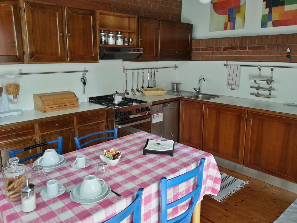 Abete Bed and Breakfast Verona Camera foto