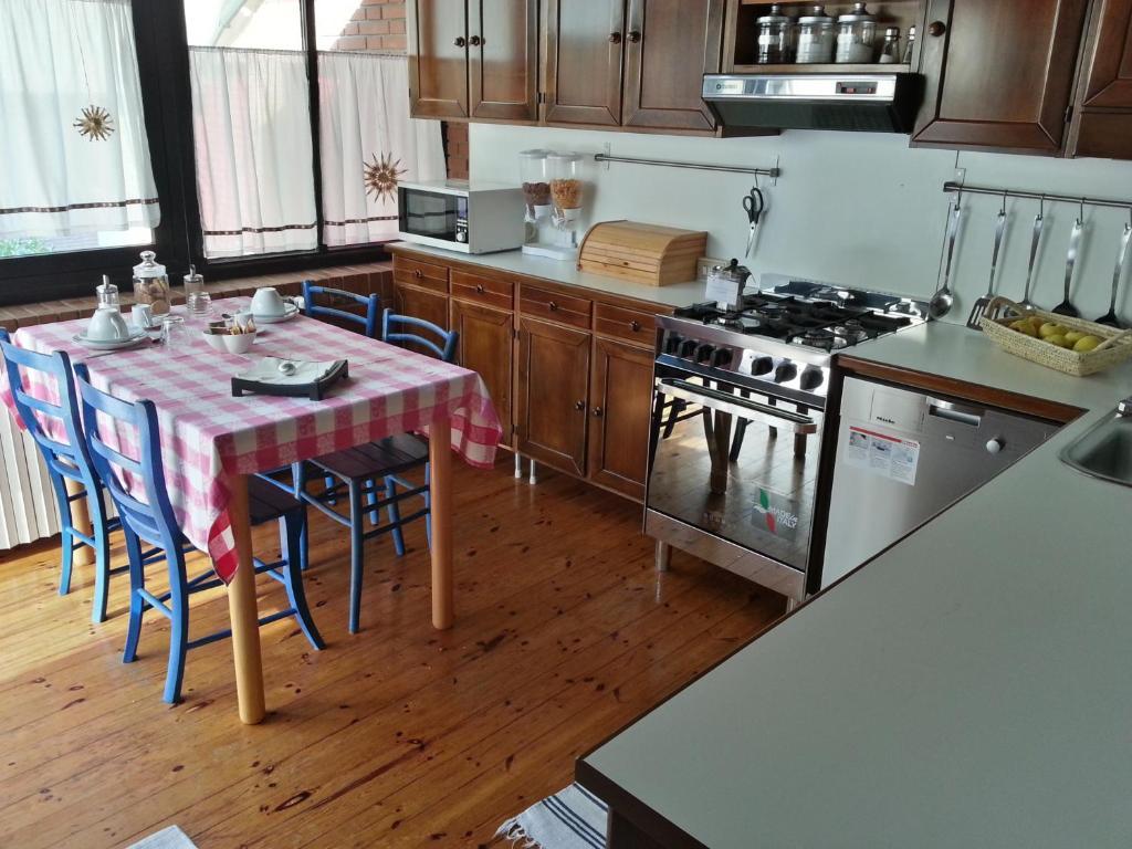 Abete Bed and Breakfast Verona Camera foto