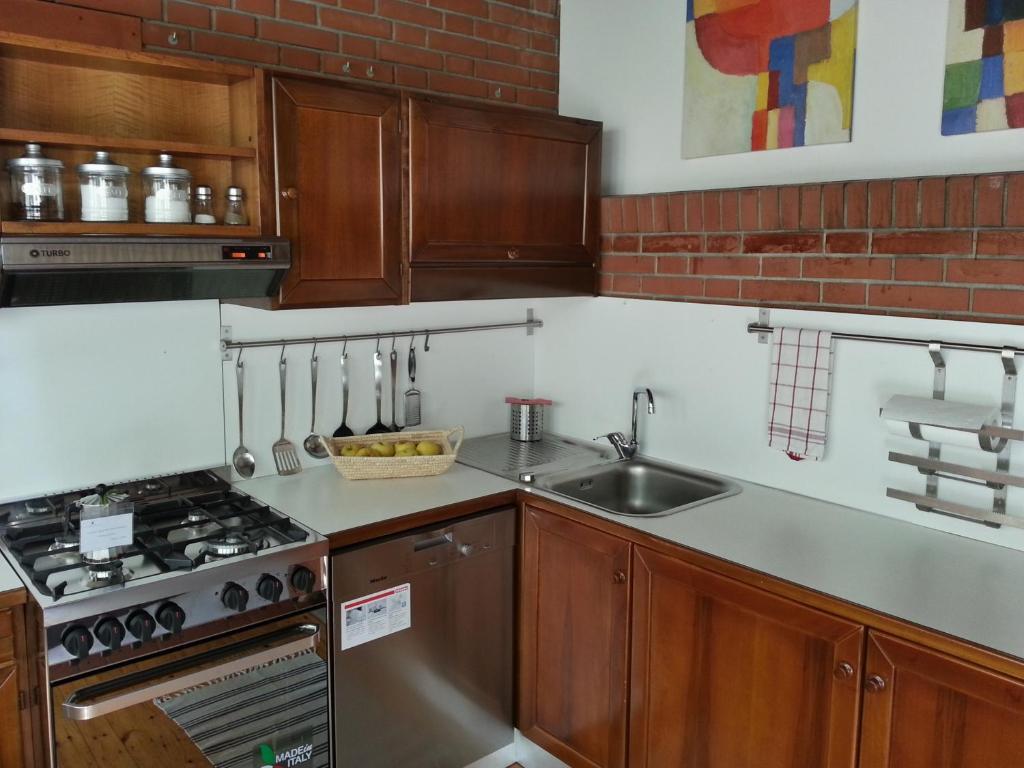 Abete Bed and Breakfast Verona Camera foto