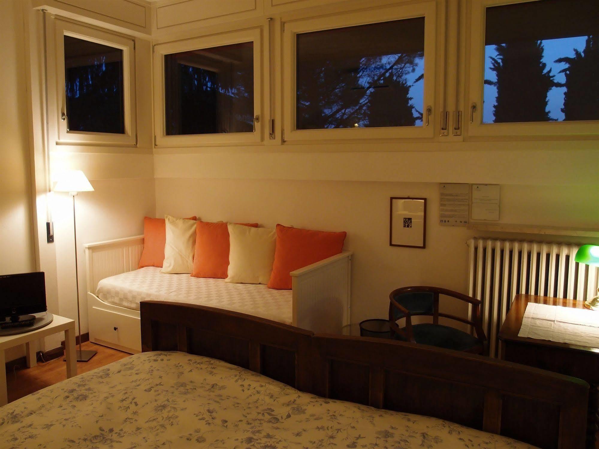 Abete Bed and Breakfast Verona Esterno foto