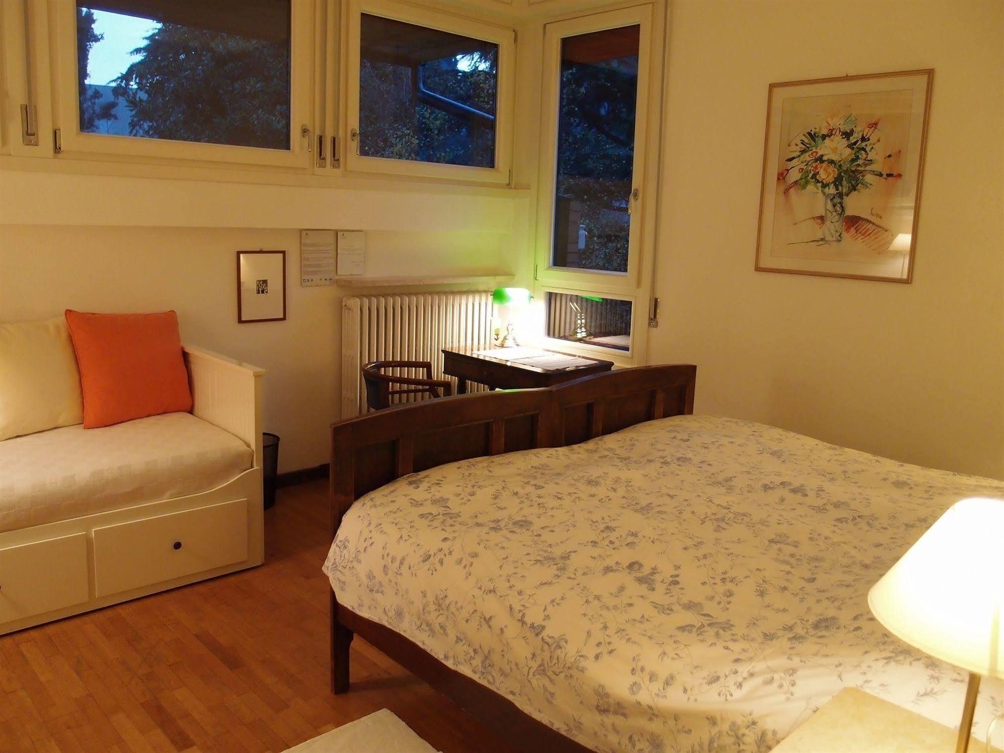 Abete Bed and Breakfast Verona Esterno foto