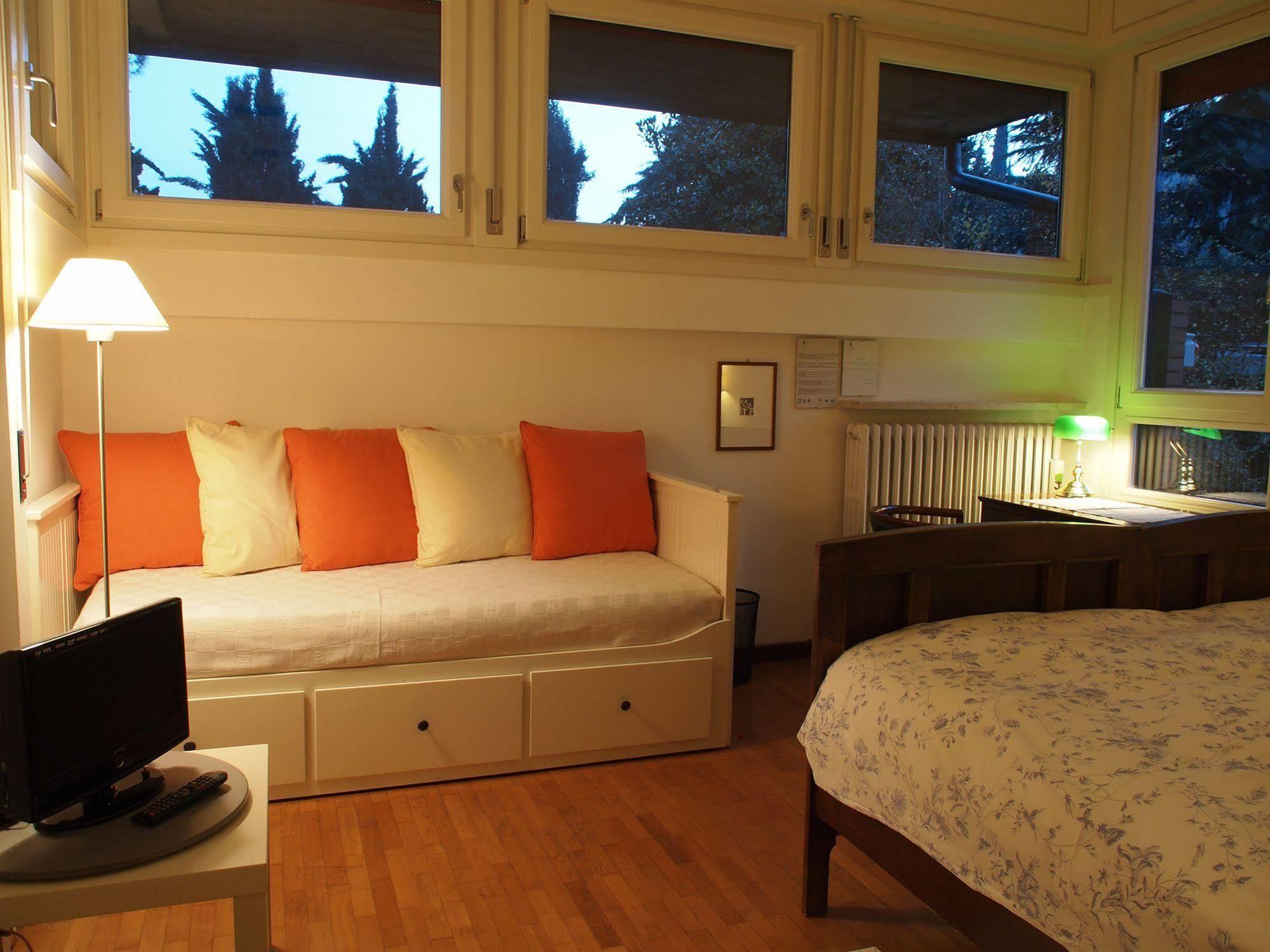 Abete Bed and Breakfast Verona Esterno foto