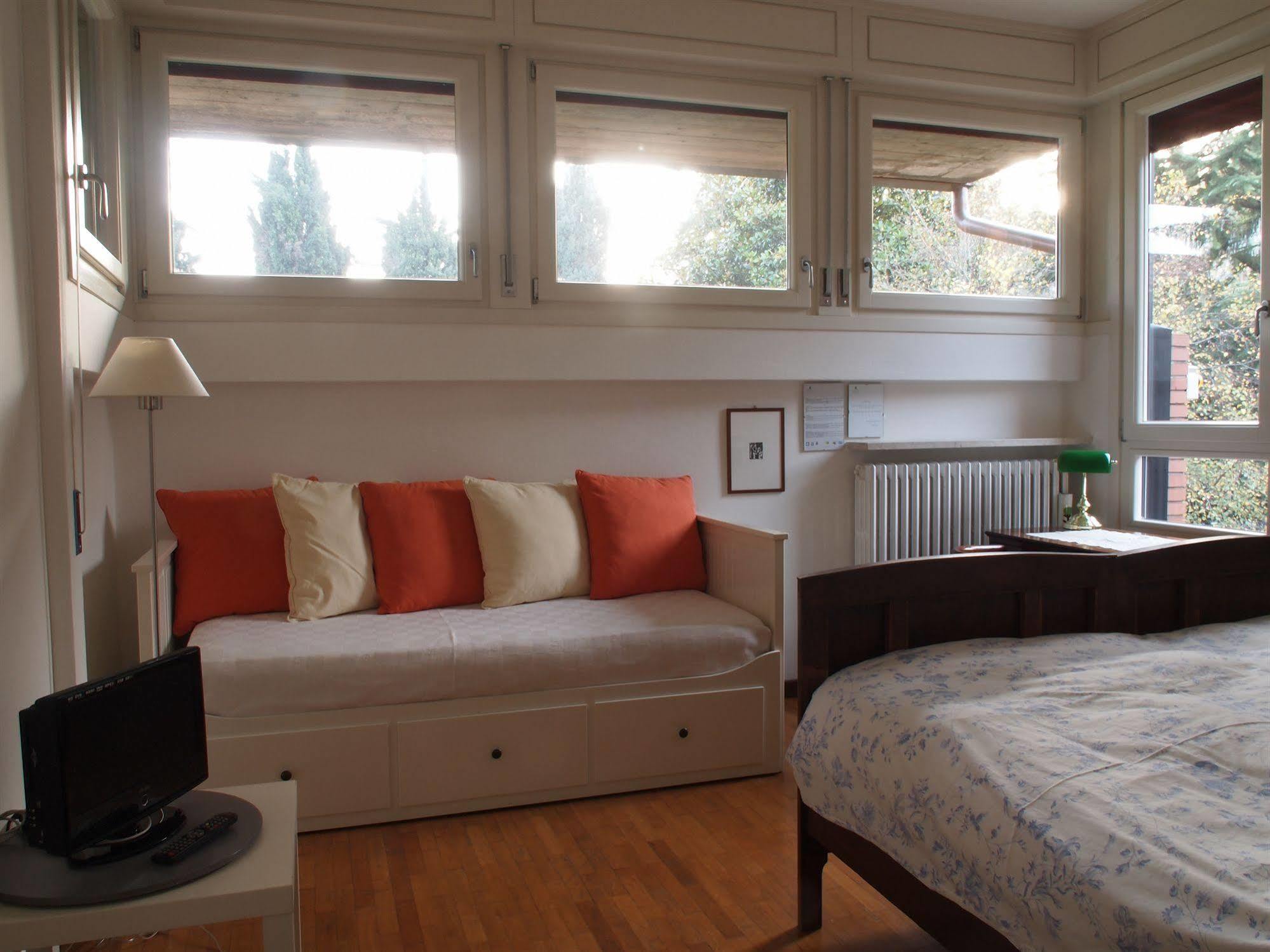 Abete Bed and Breakfast Verona Esterno foto