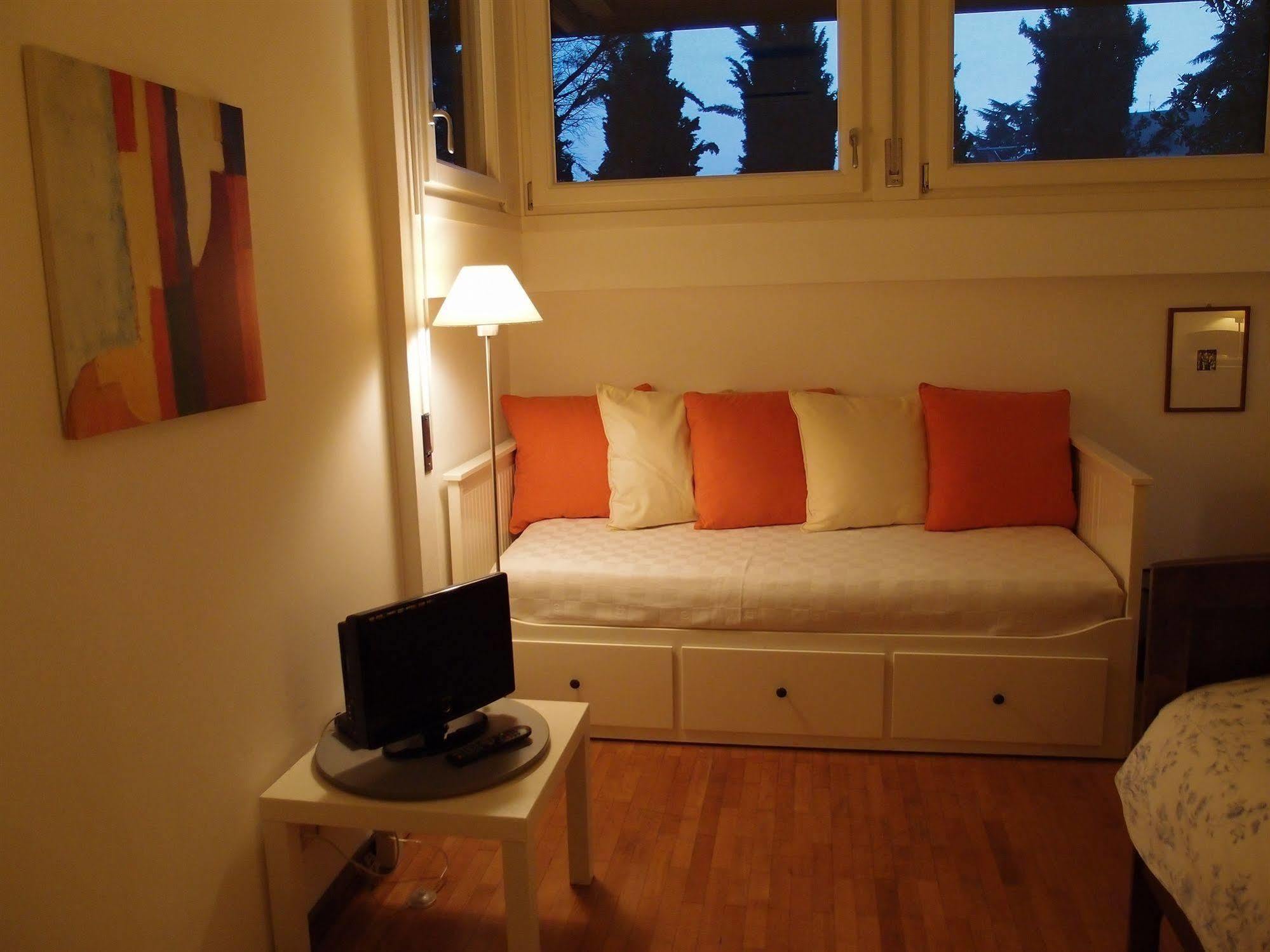 Abete Bed and Breakfast Verona Esterno foto