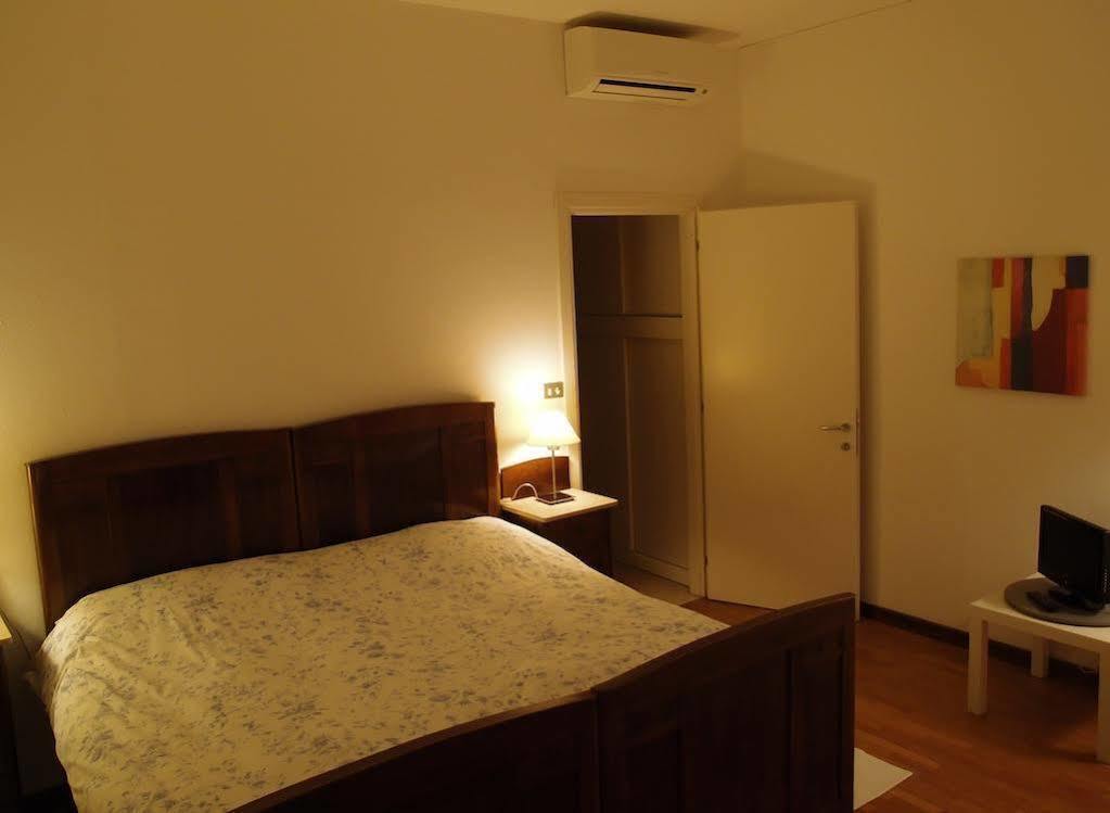 Abete Bed and Breakfast Verona Esterno foto